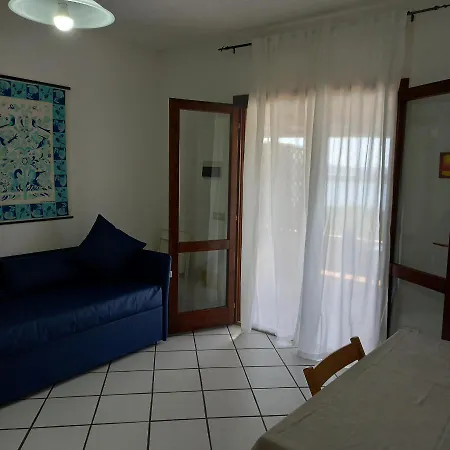 דירה Casa Debby *