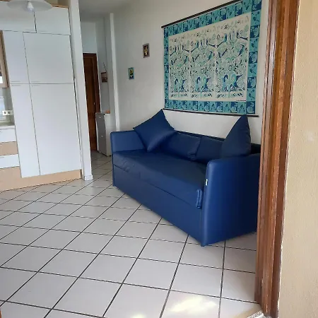 דירה Casa Debby