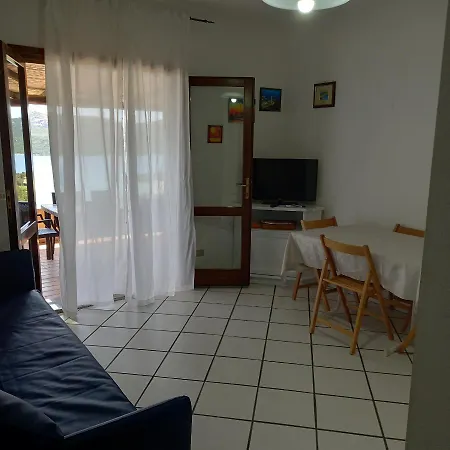 Casa Debby דירה