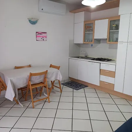 דירה Casa Debby פאלאו