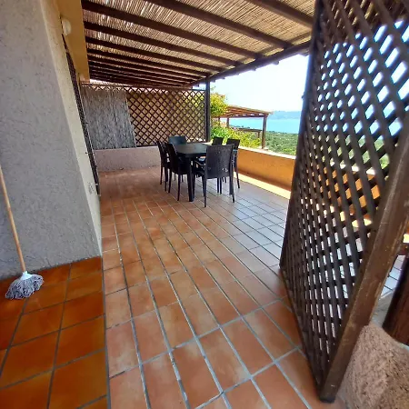 דירה Casa Debby *