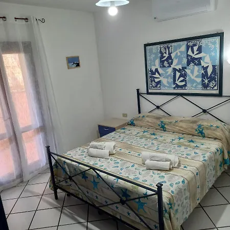 דירה Casa Debby פאלאו