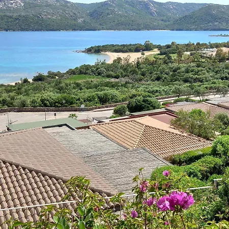 דירה Casa Debby פאלאו