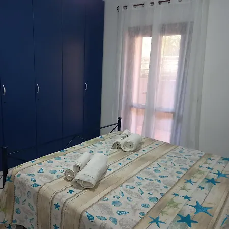 Casa Debby פאלאו