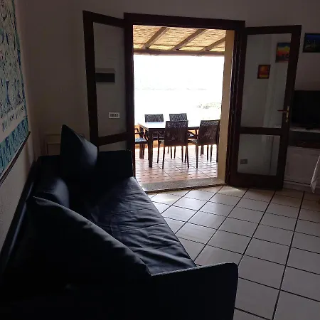 Casa Debby * פאלאו