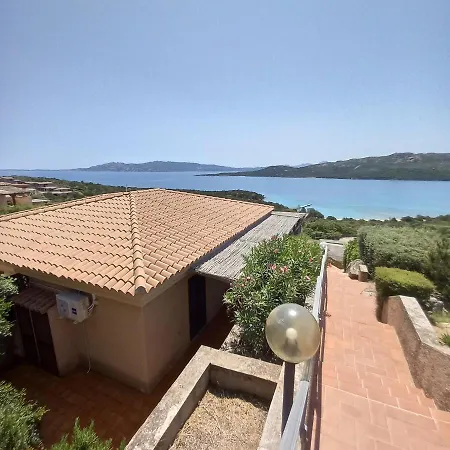 Casa Debby * פאלאו