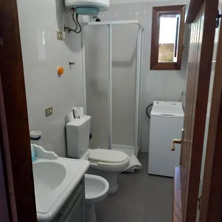 Casa Debby דירה *