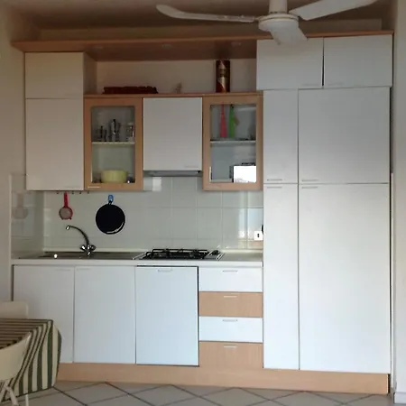 דירה Casa Debby *