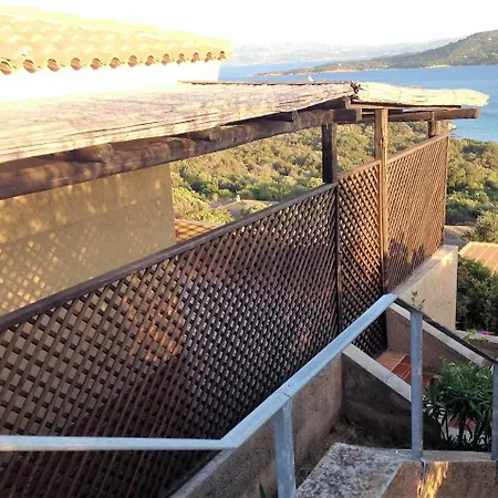 Casa Debby דירה *