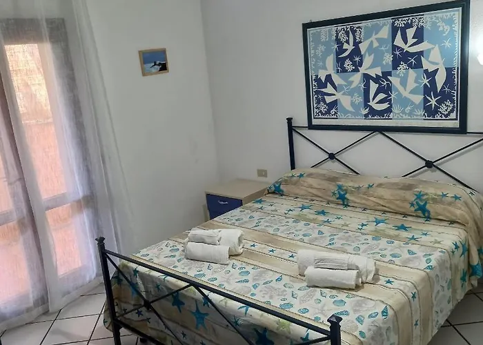 Daire Casa Debby Palau