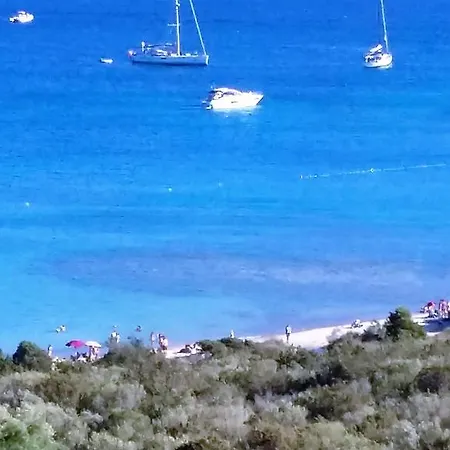 Appartamento Casa Debby